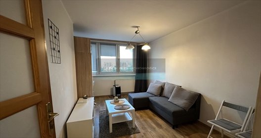 mieszkanie na sprzedaż 37m2 mieszkanie Warszawa, Ochota, Grójecka