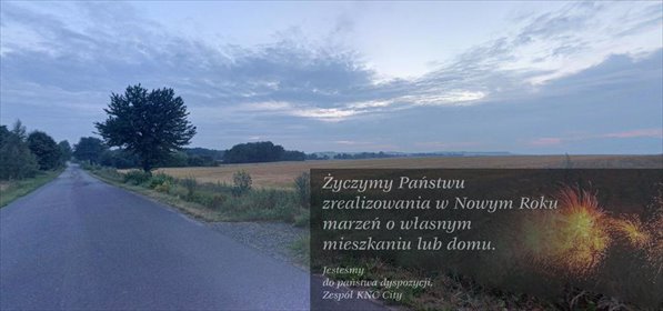 działka na sprzedaż 3100m2 działka Piotrkówek