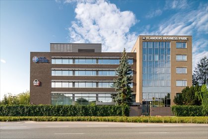 lokal użytkowy na wynajem 353m2 lokal użytkowy Warszawa, Włochy, Marcina Flisa