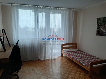 mieszkanie na sprzedaż Toruń Gagarina Gagarina 47,40 m2
