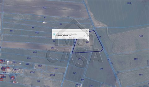 Działka 3000 m² w Tyłowie (blisko morza i lasu) działka Tyłowo