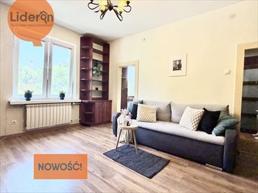 Zapraszam do przestronnego 1-pokojowego mieszkania po remoncie z komórką mieszkanie Łódź, Bałuty, Bolesława Limanowskiego