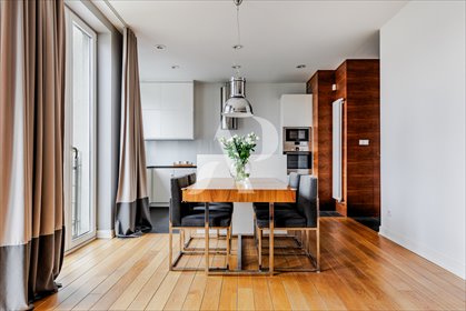 mieszkanie na wynajem 103m2 mieszkanie Warszawa, Mokotów