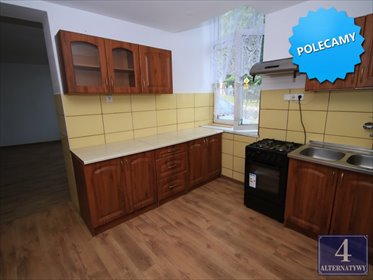 mieszkanie na wynajem 49m2 mieszkanie Tuchów, Daszyńskiego
