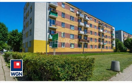 mieszkanie na sprzedaż 41m2 mieszkanie Giżycko, Olsztyńska