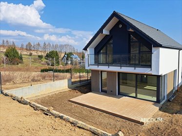 dom na sprzedaż 131m2 dom Michałowice, Komora, Komora