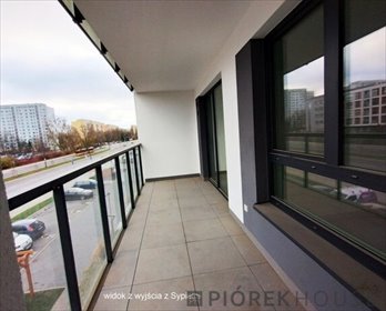 mieszkanie na sprzedaż 56m2 mieszkanie Warszawa, Bemowo, Lazurowa