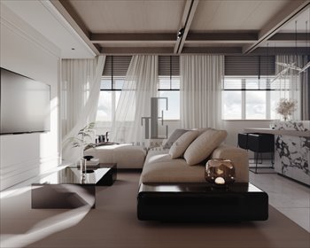 mieszkanie na sprzedaż 134m2 mieszkanie Warszawa, Ochota Stara Ochota