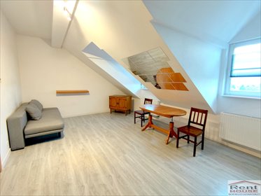 mieszkanie na wynajem 33m2 mieszkanie Szczecin, Gumieńce, Hrubieszowska