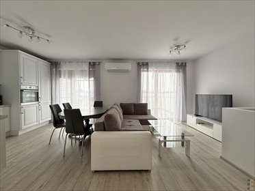 mieszkanie na sprzedaż 98m2 mieszkanie Bielany Wrocławskie, Błękitna