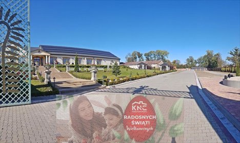 lokal użytkowy na sprzedaż 3500m2 lokal użytkowy Piaski