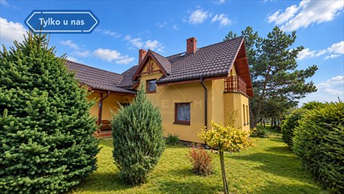 dom na sprzedaż 101m2 dom Kamińsko