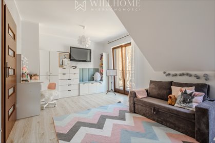 Energooszczędny dom przy lesie w Janikowie 292 m2 dom Janików, Sportowa