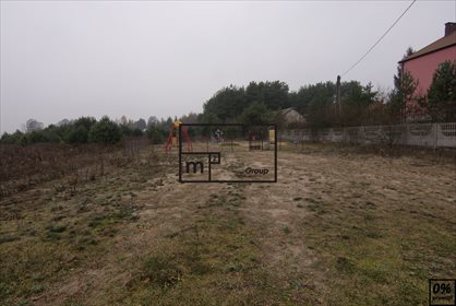 Działka budowlana na sprzedaż Drogoszewo, Powstańców 13 100m2 Foto 4