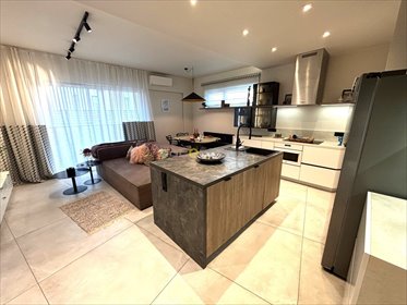 Luksusowy apartament 90 m² z tarasem w Katowicach zapraszam mieszkanie Katowice, Brynów, Kępowa, luksusowy apartament!