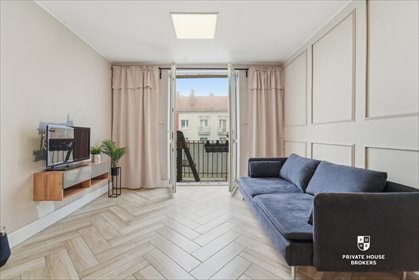 mieszkanie na sprzedaż 51m2 mieszkanie Bytom, Stroszek, 11 Listopada