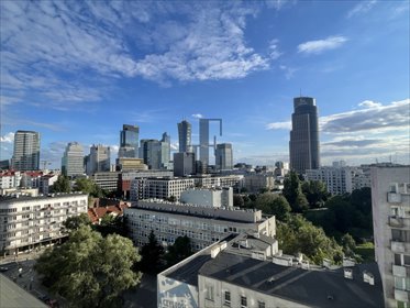 mieszkanie na sprzedaż 32m2 mieszkanie Warszawa, Wola, Żelazna