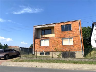 dom na sprzedaż 210m2 dom Ochle, Ochle