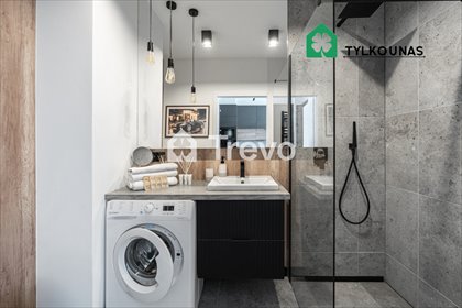 mieszkanie na sprzedaż 29m2 mieszkanie Gdańsk, Letnica, Starowiejska