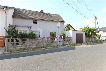 dom na sprzedaż 137m2 dom Stradunia