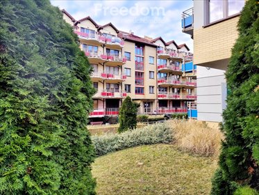 mieszkanie na sprzedaż 32m2 mieszkanie Świnoujście, Zdrojowa