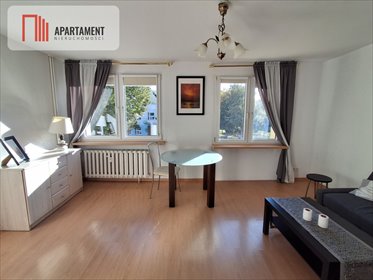 Polecam kawalerkę 27 m² na Os. Staszica w Lubinie mieszkanie Lubin