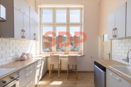 Mieszkanie 104 m² w kamienicy przy Kościuszki polecam mieszkanie Łódź, Śródmieście, Kościuszki