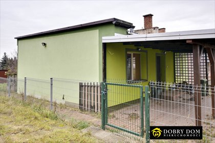 Dom 89 m2 w Kątach - garaże i taras w spokojnej wsi dom Kąty