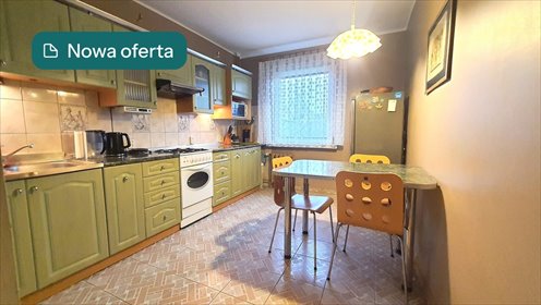 mieszkanie na sprzedaż 51m2 mieszkanie Częstochowa, Tysiąclecie, Eugeniusza Kwiatkowskiego