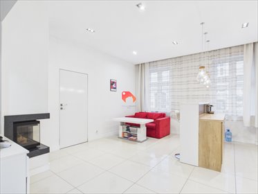Zapraszam do nowoczesnego 2-pokojowego mieszkania 56 m² w Bydgoszczy mieszkanie Bydgoszcz, Śródmieście