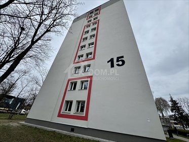 mieszkanie na sprzedaż 35m2 mieszkanie Kielce, Ksm, Fryderyka Chopina