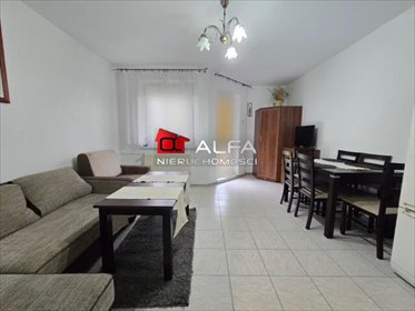 mieszkanie na sprzedaż 37m2 mieszkanie Żarów, Osiedle Piastów