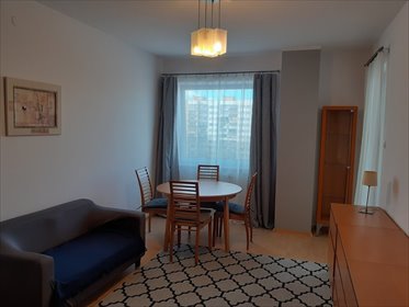 mieszkanie na wynajem 34m2 mieszkanie Warszawa, Bemowo, Powstańców Śląskich