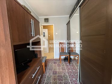 Mieszkanie trzypokojowe na sprzedaż Sopot, Przylesie, 23 Marca 46m2 Foto 5