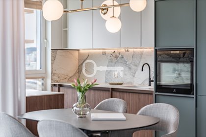 Ekskluzywny apartament z panoramicznym widokiem na zatokę mieszkanie Gdynia, Śródmieście, św. Piotra