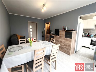 mieszkanie na sprzedaż 42m2 mieszkanie Konin, 11 Listopada