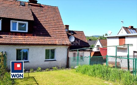 dom na sprzedaż 90m2 dom Nowa Ruda, Nowa Ruda