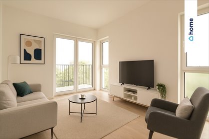 mieszkanie na sprzedaż 53m2 mieszkanie Gliwice, Śródmieście