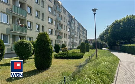 mieszkanie na sprzedaż 42m2 mieszkanie Tczew, Nowe Miasto, Saperska