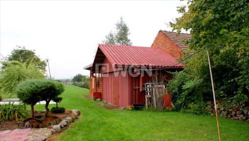 Dom na sprzedaż Brzeg Głogowski, Brzeg Głogowski 190m2 Foto 6