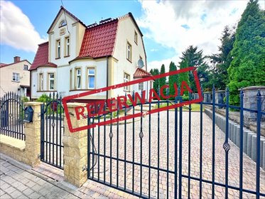 dom na sprzedaż 100m2 dom Tczew, Wybickiego