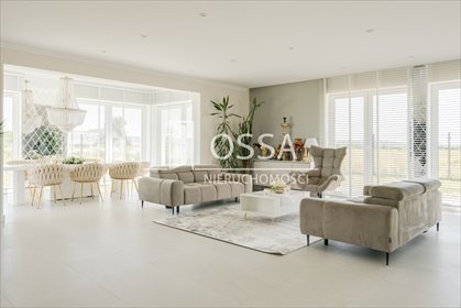 dom na sprzedaż 236m2 dom Nowa Wieś Lęborska, Złota