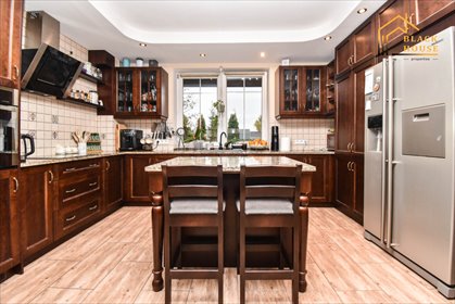 dom na sprzedaż 195m2 dom Łuszczów Pierwszy