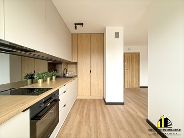 mieszkanie na wynajem 30m2 mieszkanie Bielsko-Biała, Centrum