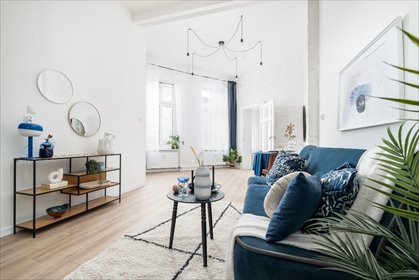 mieszkanie na sprzedaż 52m2 mieszkanie Szczecin, Centrum, Aleja Wojska Polskiego