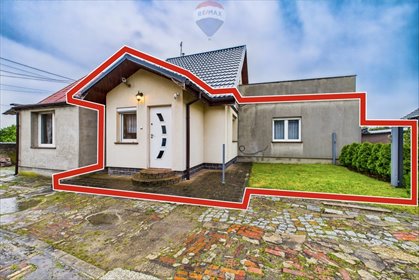 mieszkanie na sprzedaż 59m2 mieszkanie Komorów, Młyńska