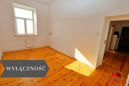 Klimatyczne 3-pokojowe mieszkanie po remoncie w centrum mieszkanie Włocławek, Śródmieście