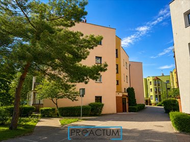Do sprzedania przestronne 73 m² mieszkanie z balkonem w Toruniu mieszkanie Toruń, Szubińska
