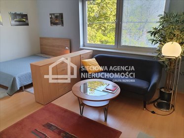 mieszkanie na wynajem 40m2 mieszkanie Gdańsk, Wrzeszcz, Grunwaldzka