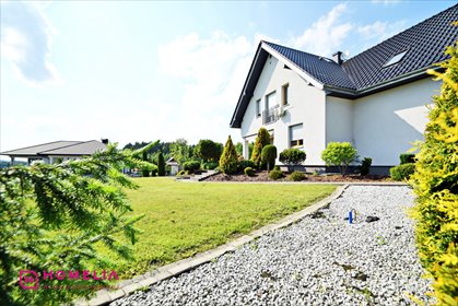 dom na sprzedaż 167m2 dom Morawica